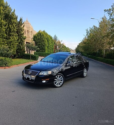 Volkswagen Passat 2010, 167,000 km - 2.0 л - Bakı