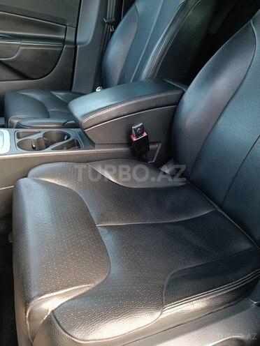 Volkswagen Passat 2010, 167,000 km - 2.0 л - Bakı