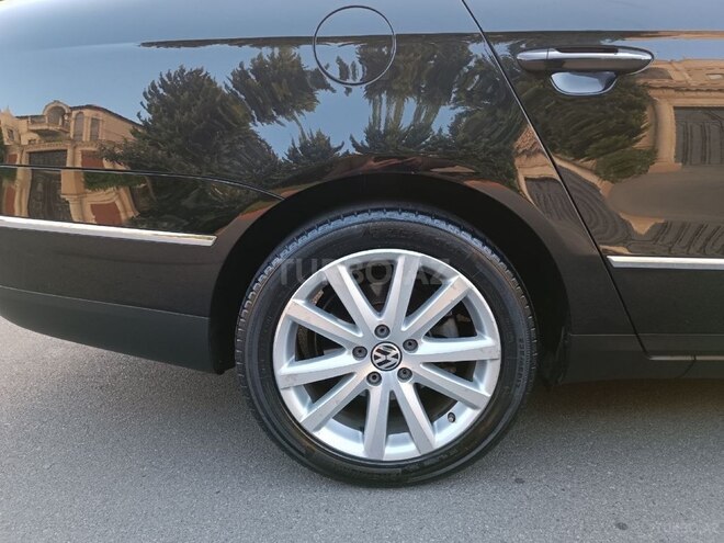 Volkswagen Passat 2010, 167,000 km - 2.0 л - Bakı