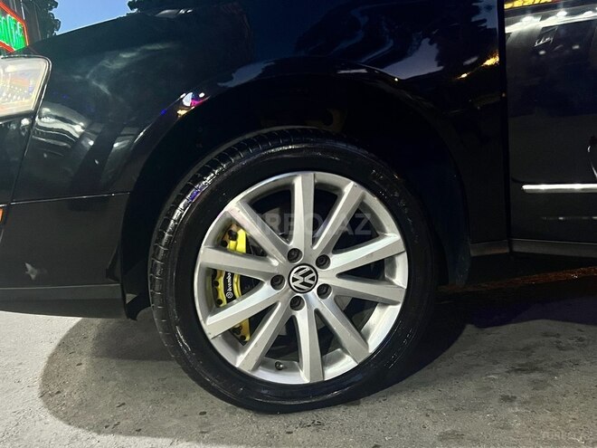 Volkswagen Passat 2010, 167,000 km - 2.0 л - Bakı