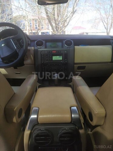 Land Rover Discovery 2008, 280,000 km - 2.7 л - Bakı
