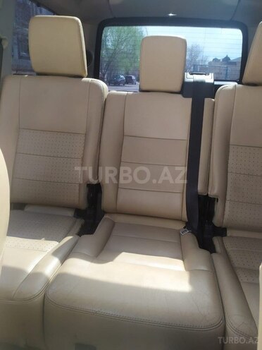 Land Rover Discovery 2008, 280,000 km - 2.7 л - Bakı