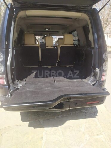 Land Rover Discovery 2008, 280,000 km - 2.7 л - Bakı