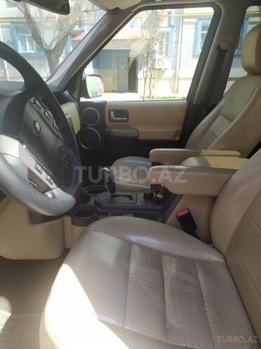 Land Rover Discovery 2008, 280,000 km - 2.7 л - Bakı