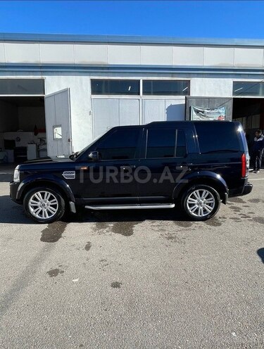 Land Rover Discovery 2008, 280,000 km - 2.7 л - Bakı