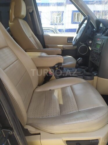 Land Rover Discovery 2008, 280,000 km - 2.7 л - Bakı