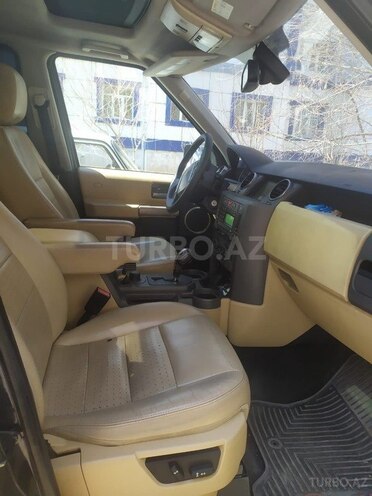 Land Rover Discovery 2008, 280,000 km - 2.7 л - Bakı