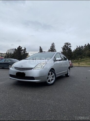 Toyota Prius 2007, 534,302 km - 1.5 l - Bakı