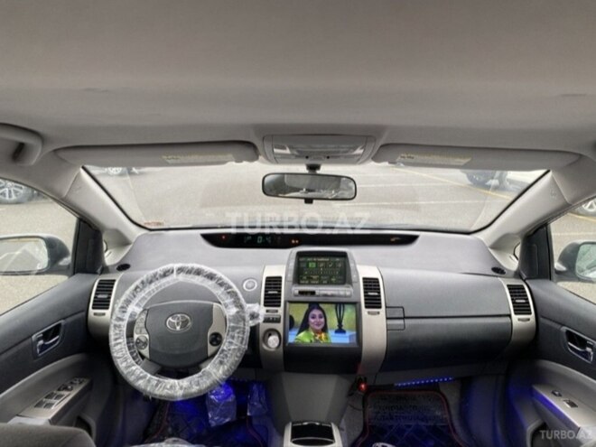 Toyota Prius 2007, 534,302 km - 1.5 l - Bakı