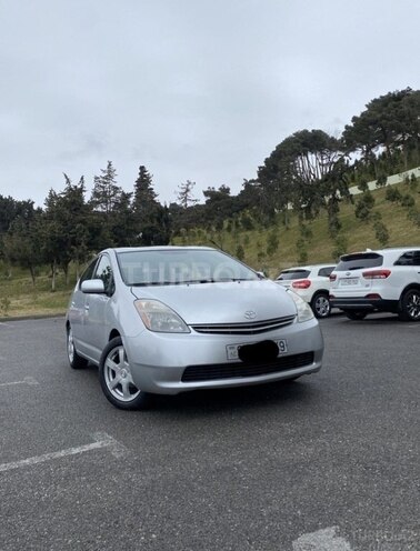 Toyota Prius 2007, 534,302 km - 1.5 l - Bakı