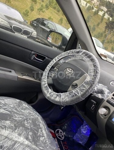 Toyota Prius 2007, 534,302 km - 1.5 l - Bakı