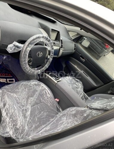 Toyota Prius 2007, 534,302 km - 1.5 l - Bakı
