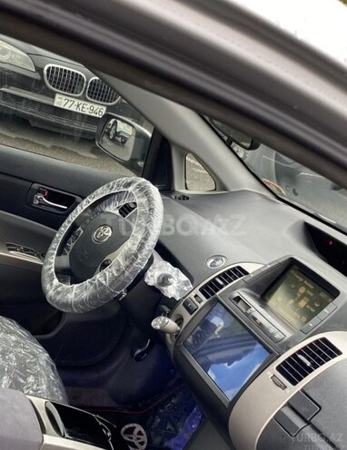 Toyota Prius 2007, 534,302 km - 1.5 l - Bakı