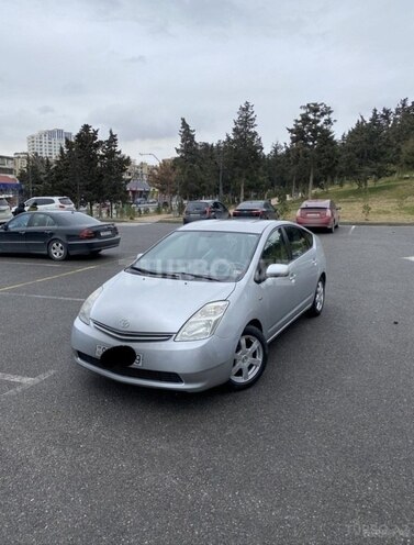 Toyota Prius 2007, 534,302 km - 1.5 l - Bakı