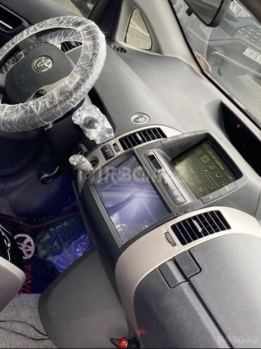 Toyota Prius 2007, 534,302 km - 1.5 l - Bakı