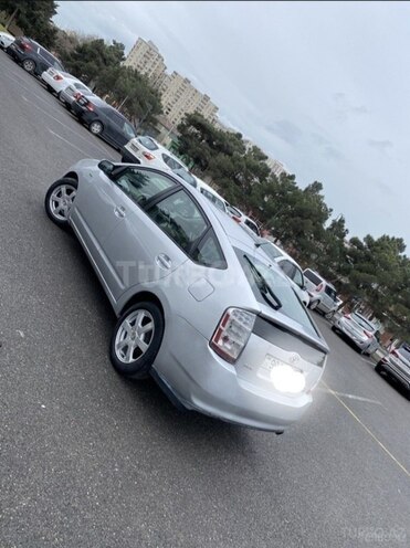 Toyota Prius 2007, 534,302 km - 1.5 l - Bakı