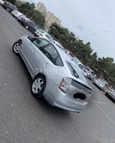 Toyota Prius 2007, 534,302 km - 1.5 l - Bakı