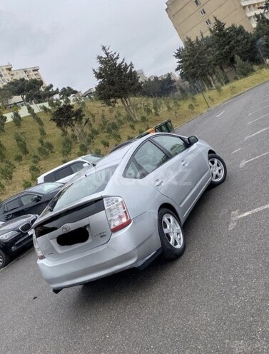 Toyota Prius 2007, 534,302 km - 1.5 l - Bakı