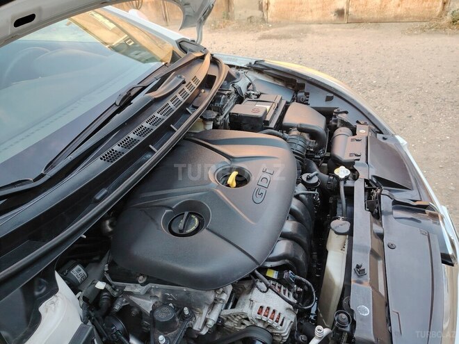 Hyundai Elantra 2014, 287,926 km - 1.8 l - Bakı