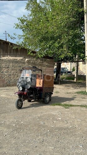 Muravey Muravey-2 01 2020, 2,000 km - 1.1 л - Gəncə