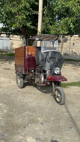 Muravey Muravey-2 01 2020, 2,000 km - 1.1 л - Gəncə