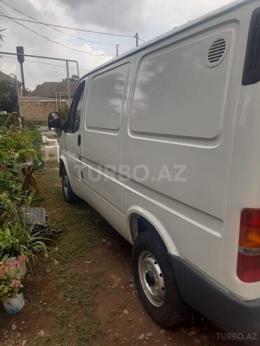 Ford Transit 2000, 232,000 km - 2.5 л - Bakı
