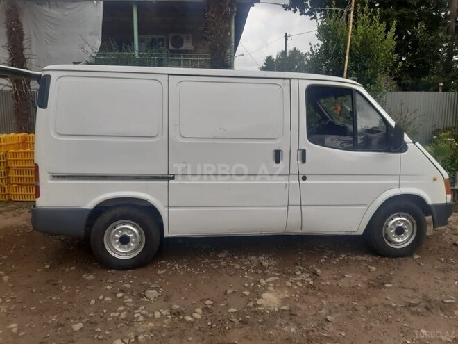 Ford Transit 2000, 232,000 km - 2.5 л - Bakı