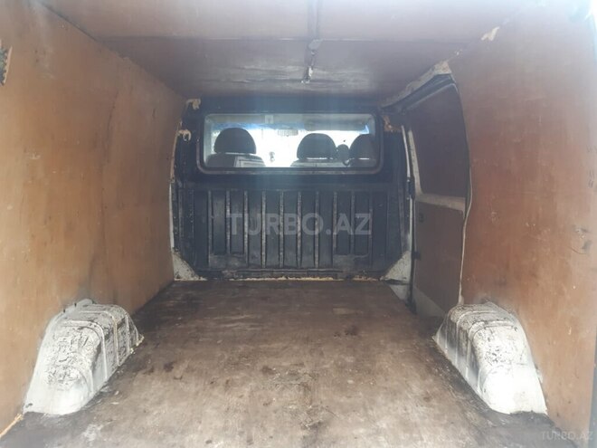 Ford Transit 2000, 232,000 km - 2.5 л - Bakı