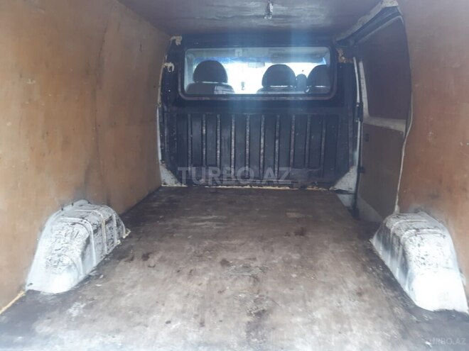 Ford Transit 2000, 232,000 km - 2.5 л - Bakı