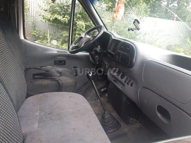 Ford Transit 2000, 232,000 km - 2.5 л - Bakı