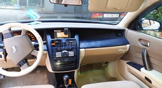 Nissan Teana 2003, 300,000 km - 2.3 l - Şirvan