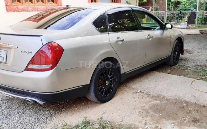 Nissan Teana 2003, 300,000 km - 2.3 l - Şirvan