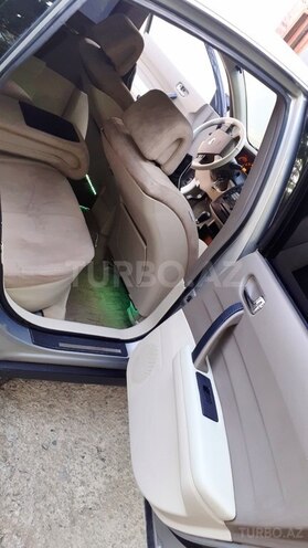 Nissan Teana 2003, 300,000 km - 2.3 l - Şirvan
