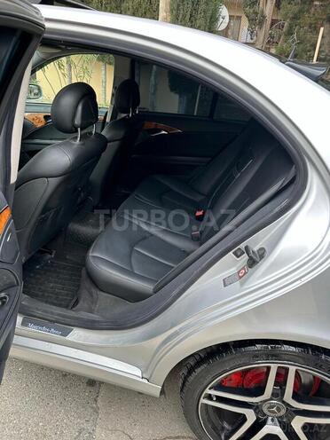 Mercedes E 240 2002, 227,400 km - 2.4 l - Bakı