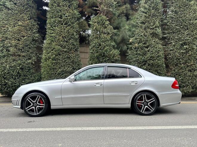 Mercedes E 240 2002, 227,400 km - 2.4 l - Bakı