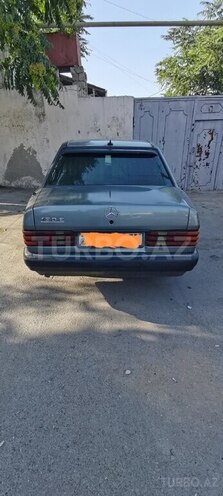 Mercedes 190 1990, 395,000 km - 1.8 l - Bakı