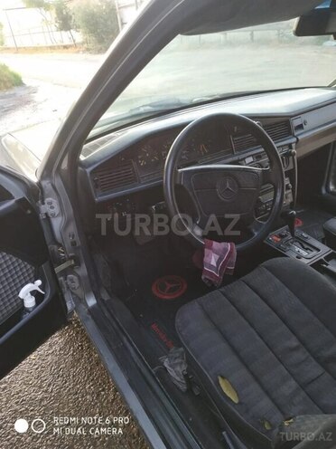 Mercedes 190 1990, 395,000 km - 1.8 l - Bakı