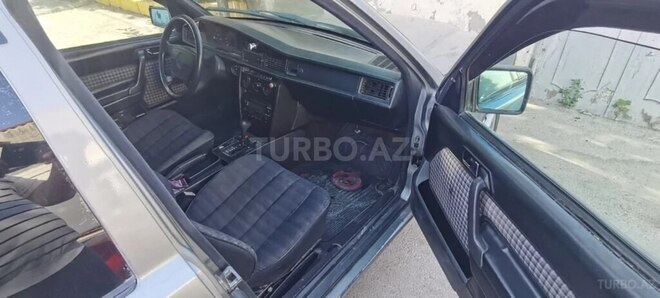 Mercedes 190 1990, 395,000 km - 1.8 l - Bakı