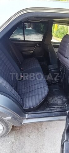 Mercedes 190 1990, 395,000 km - 1.8 l - Bakı
