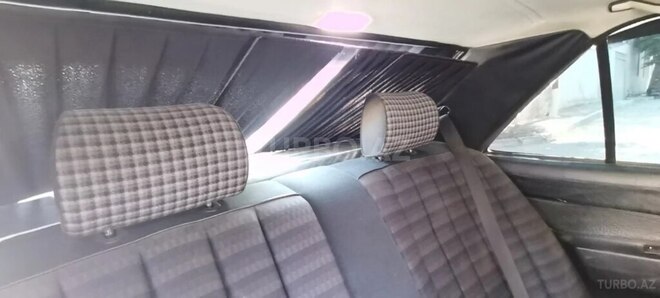 Mercedes 190 1990, 395,000 km - 1.8 l - Bakı