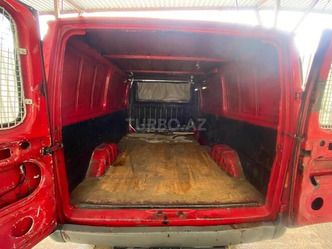 Ford Transit 1997, 54,555 km - 2.5 л - Bakı