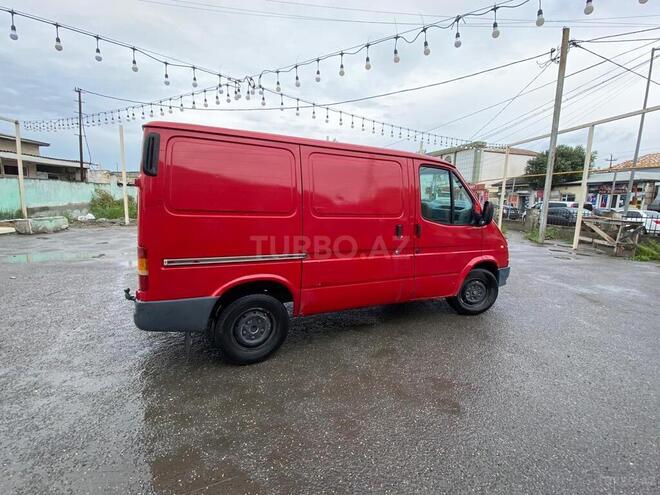 Ford Transit 1997, 54,555 km - 2.5 л - Bakı