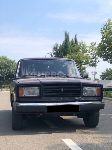 LADA (VAZ) 2107 2005, 121,000 km - 1.6 l - Lənkəran