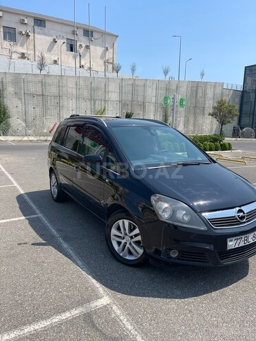 Opel Zafira 2006, 426,000 km - 1.6 л - Bakı