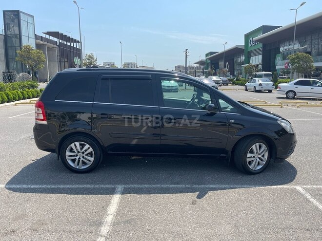 Opel Zafira 2006, 426,000 km - 1.6 л - Bakı