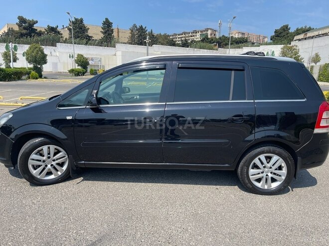 Opel Zafira 2006, 426,000 km - 1.6 л - Bakı