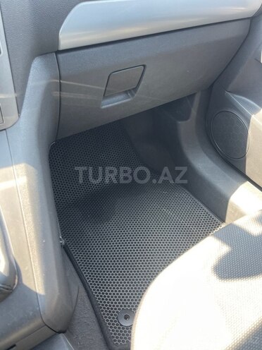 Opel Zafira 2006, 426,000 km - 1.6 л - Bakı