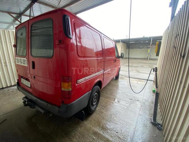 Ford Transit 1997, 54,555 km - 2.5 л - Bakı