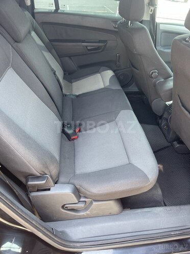 Opel Zafira 2006, 426,000 km - 1.6 л - Bakı