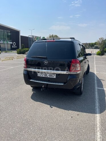 Opel Zafira 2006, 426,000 km - 1.6 л - Bakı